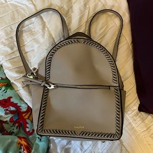 NWOT Calpak backpack